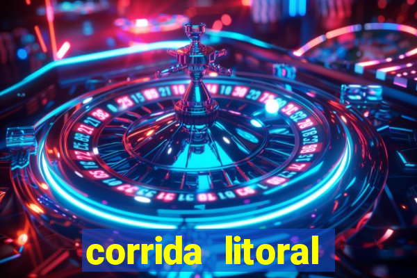 corrida litoral norte 2024